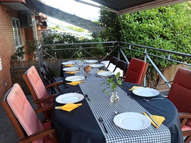 Chalet en venta en Coslada, Madrid