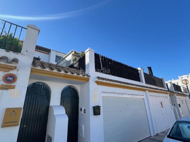 Chalet en venta en Bahía de Cádiz, Andalucía