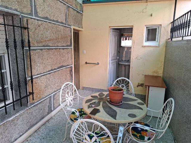 Chalet en venta en Centro, Ourense