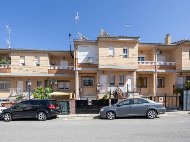 Chalet en venta en Gabia Grande, Comarca de la Vega de Granada