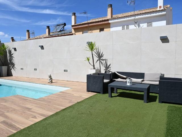 Chalet en venta en Gabia Grande, Comarca de la Vega de Granada