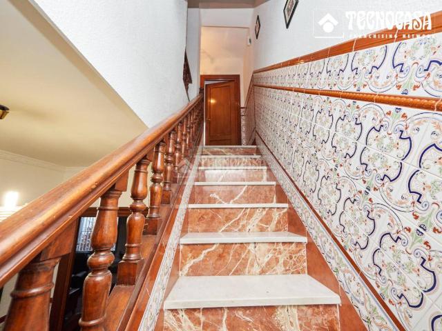 Chalet en venta en Centro, Granada