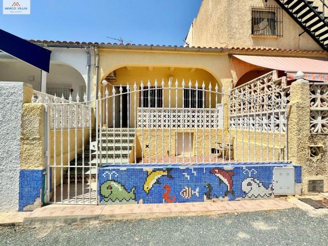 Chalet en venta en el Baix Segura / La Vega Baja, Valencia