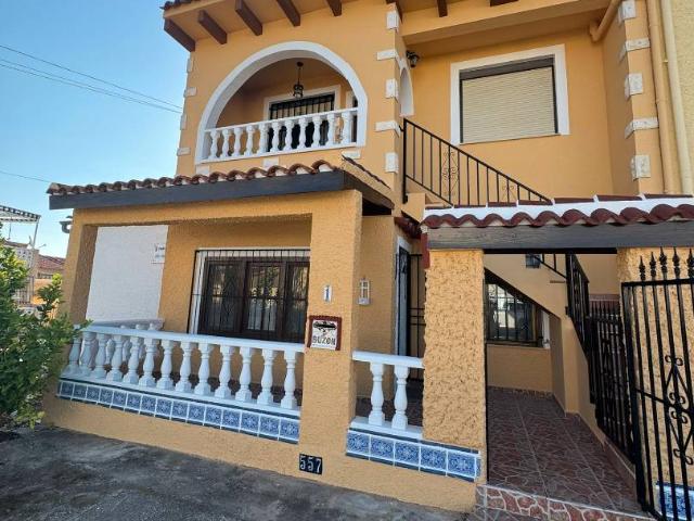 Chalet en venta en el Baix Segura / La Vega Baja, Valencia