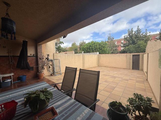 Chalet en venta en Campo de Gibraltar, Andalucía