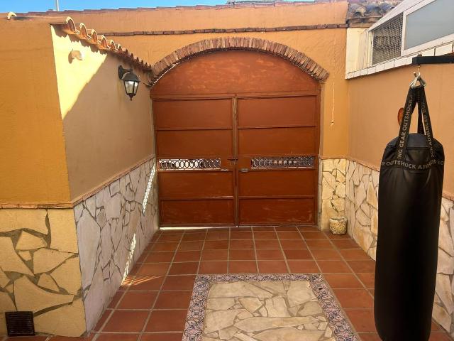 Chalet en venta en Campo de Gibraltar, Andalucía