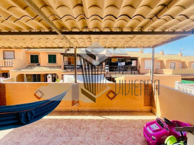 Chalet en venta en Campo de Gibraltar, Andalucía