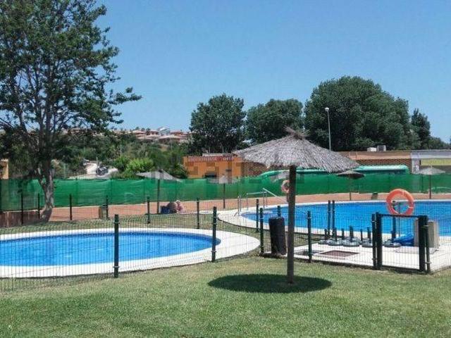 Chalet en venta en Campo de Gibraltar, Andalucía