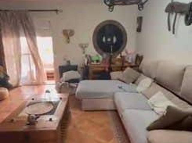 Chalet en venta en Campo de Gibraltar, Andalucía