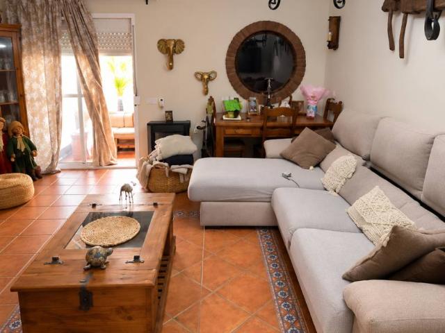 Chalet en venta en Campo de Gibraltar, Andalucía