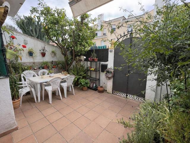Chalet en venta en Campo de Gibraltar, Andalucía