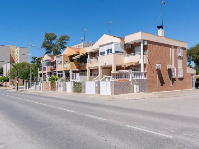 Chalet en venta en Cartagena Casco, Campo de Cartagena y Mar Menor