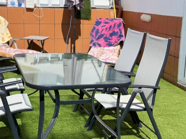 Chalet en venta en San José de las Longueras, Telde