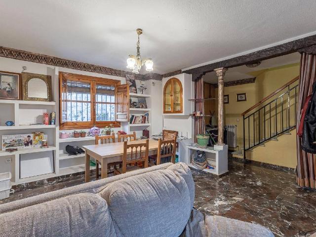 Chalet en venta en Centro, Comarca de la Vega de Granada