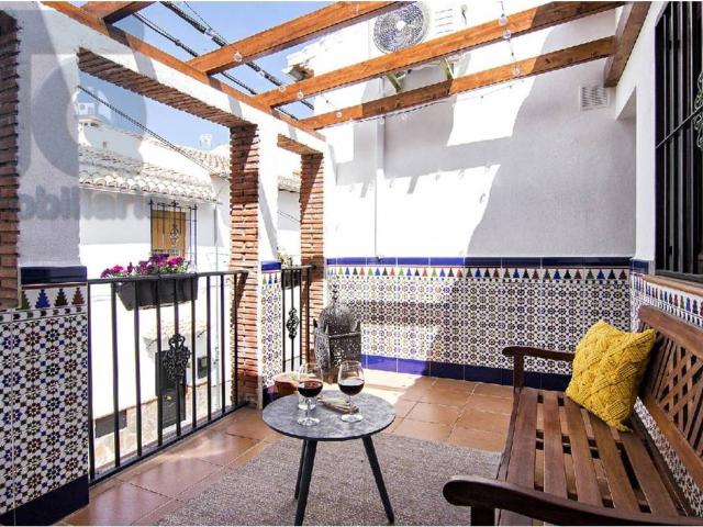 Chalet en venta en Centro, Comarca de la Vega de Granada