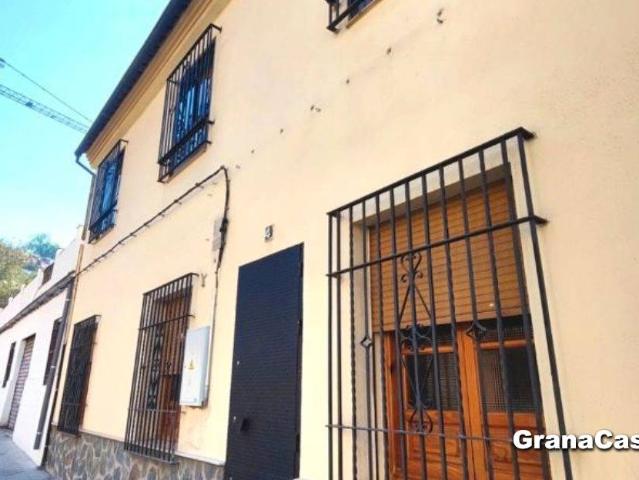 Chalet en venta en Centro, Comarca de la Vega de Granada