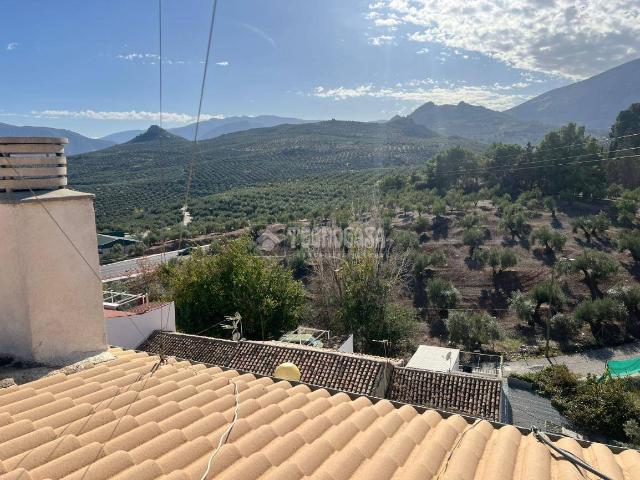 Chalet en venta en San Bartolomé, Jaén