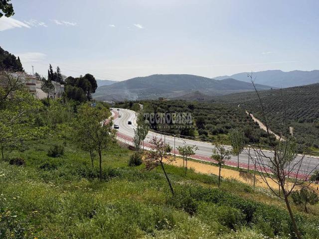 Chalet en venta en San Bartolomé, Jaén