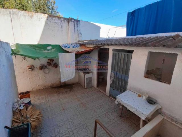 Chalet en venta en San Bartolomé, Jaén