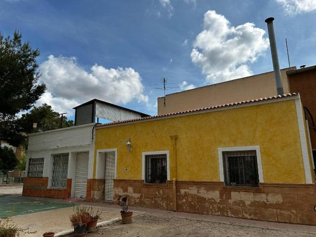 Villa en venta en San Isidro