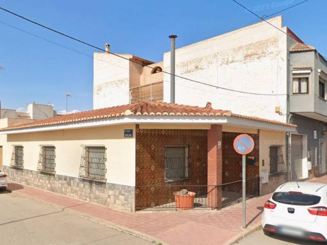 Chalet en venta en San Isidro, Valencia