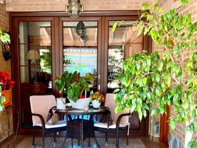 Villa en venta en San Isidro