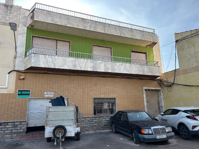 Chalet en venta en el Baix Segura / La Vega Baja, Valencia