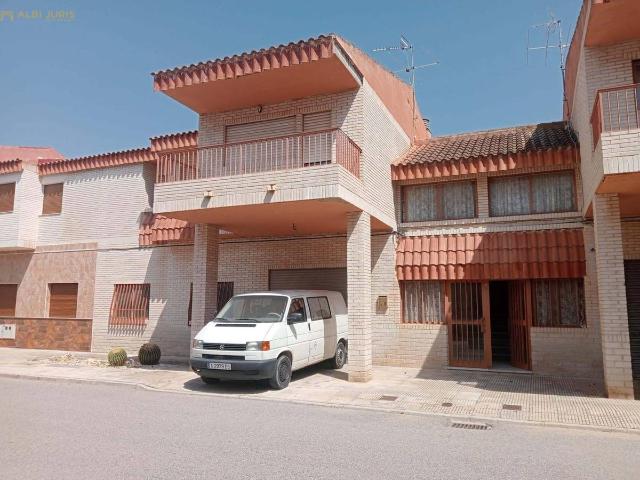 Villa en venta en San Isidro
