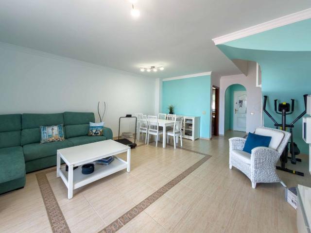 Chalet en venta en Los Cuervos, Granadilla de Abona
