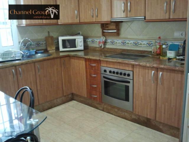 Villa en venta en San Isidro