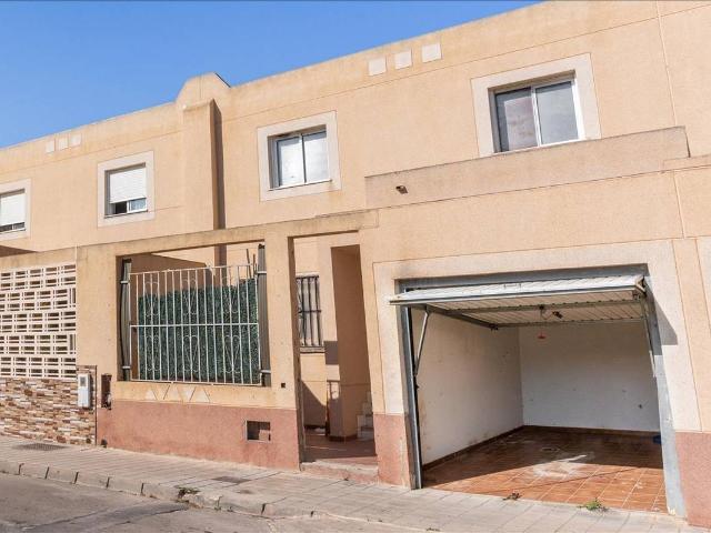 Chalet en venta en Níjar, Andalucía