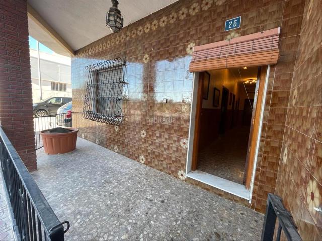 Chalet en venta en el Baix Segura / La Vega Baja, Valencia
