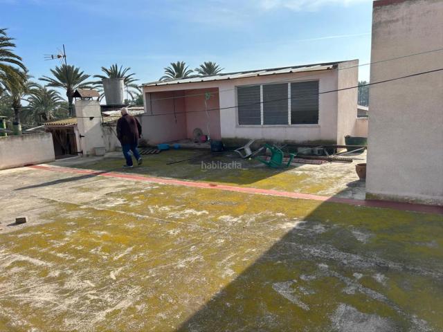 Chalet en venta en el Baix Segura / La Vega Baja, Valencia