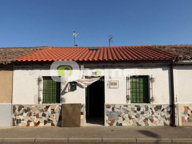 Chalet en venta en La Horta, Zamora
