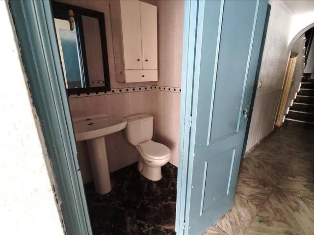 Chalet en venta en San Javier, Campo de Cartagena y Mar Menor