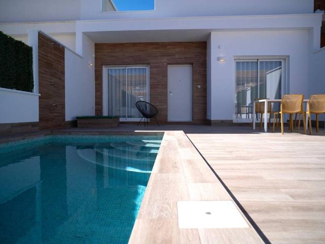 Chalet en venta en San Javier, Campo de Cartagena y Mar Menor