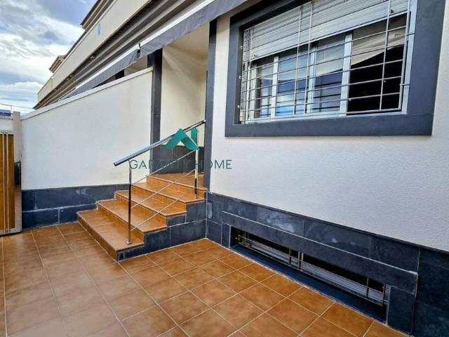 Chalet en venta en San Javier, Campo de Cartagena y Mar Menor