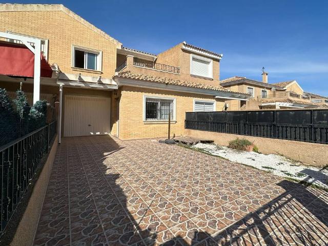Chalet en venta en San Javier, Campo de Cartagena y Mar Menor