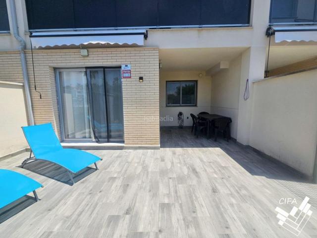 Chalet en venta en el Baix Maestrat, Valencia