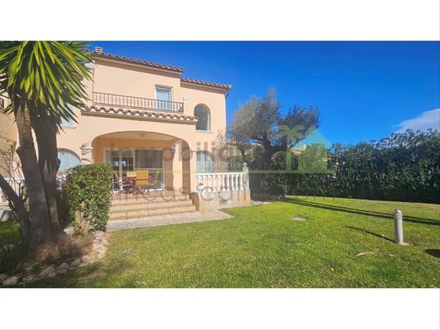 Chalet en venta en Urbanització Panoràmica, el Baix Maestrat