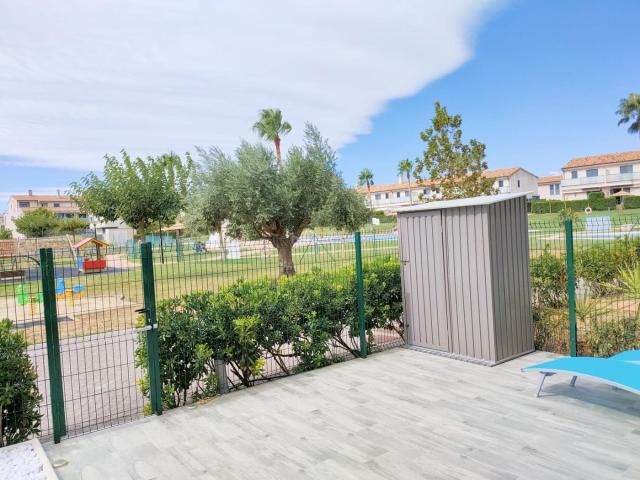 Chalet en venta en el Baix Maestrat, Valencia