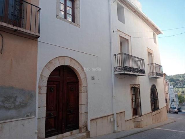 Chalet en venta en el Baix Maestrat, Valencia