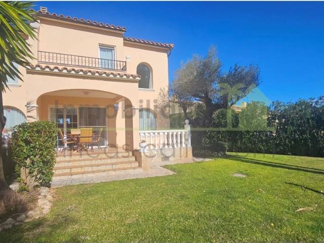 Chalet en venta en el Baix Maestrat, Valencia