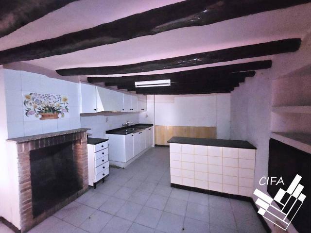 Chalet en venta en el Baix Maestrat, Valencia