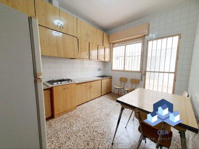 Chalet en venta en Virgen de las Huertas, Alto Guadalentín