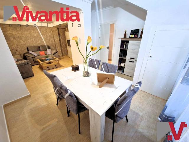 Chalet en venta en Virgen de las Huertas, Alto Guadalentín