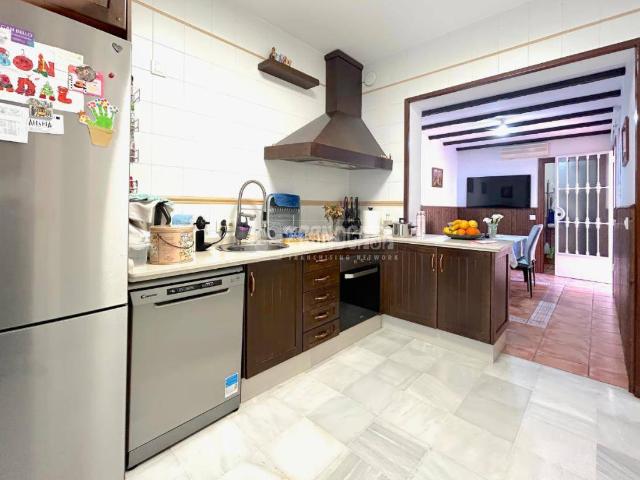 Villa en venta en La Rinconada