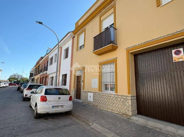 Chalet en venta en La Rinconada, Andalucía