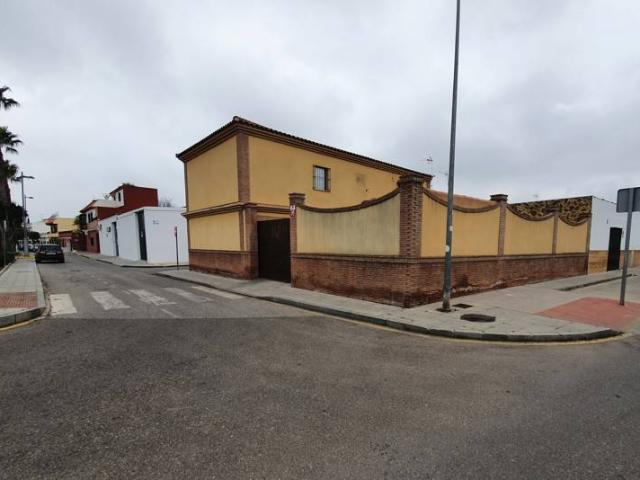 Chalet en venta en La Rinconada, Andalucía