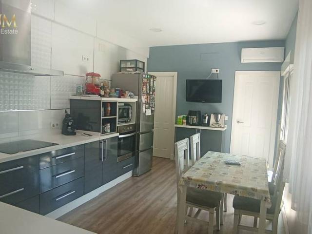 Chalet en venta en La Rinconada, Andalucía